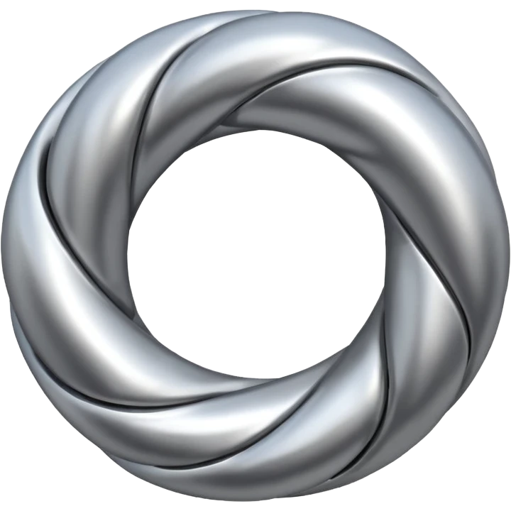 schleife emoji
