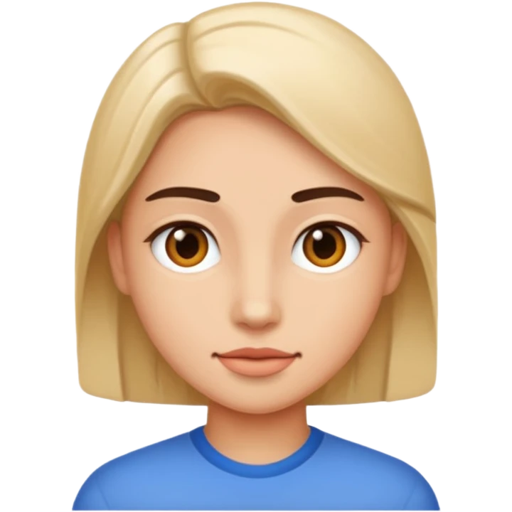 Jul  emoji