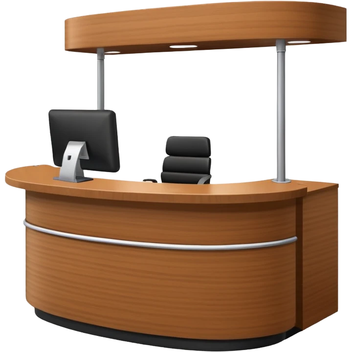 reception emoji