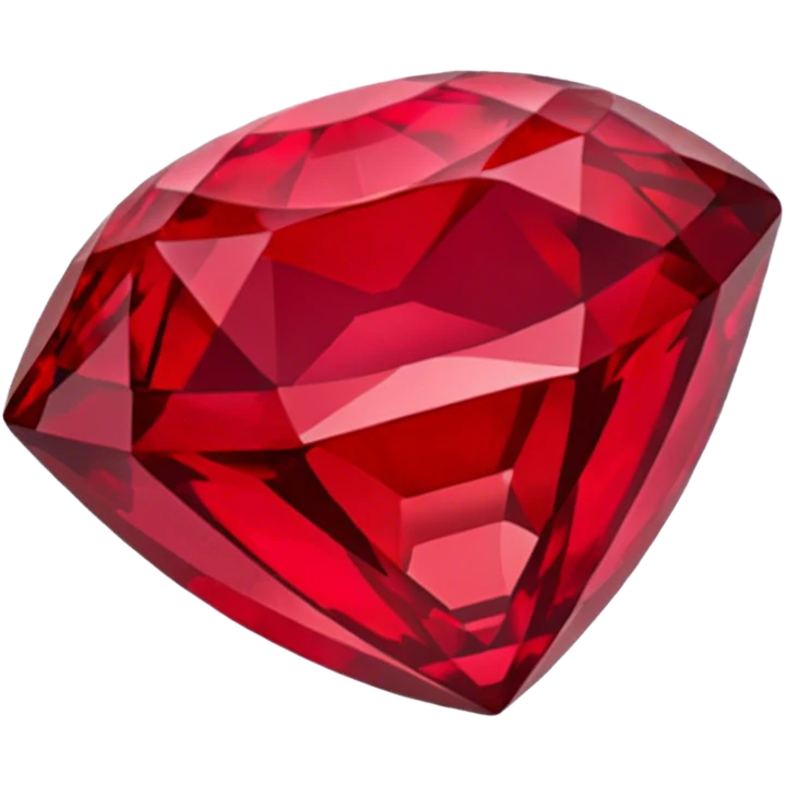 ruby crystal emoji