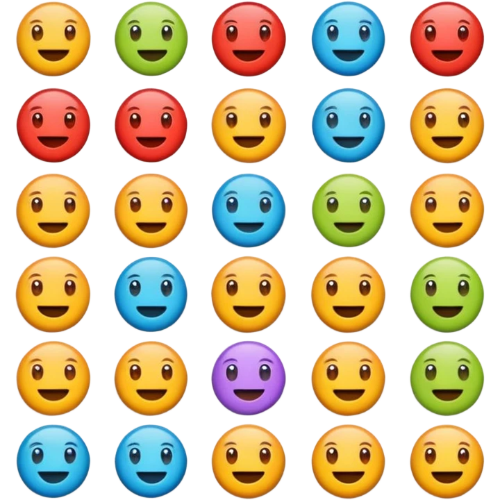 Mivi tık emoji