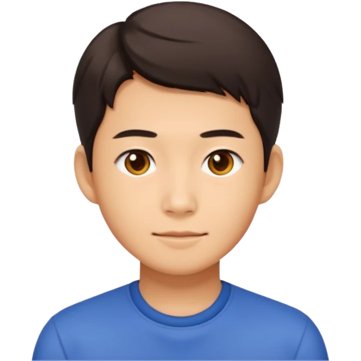Lee zii jia  emoji