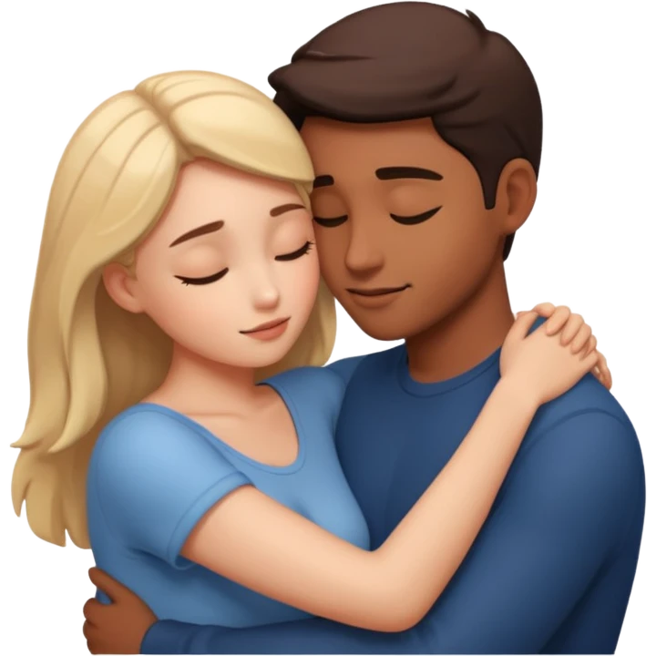 Amour emoji