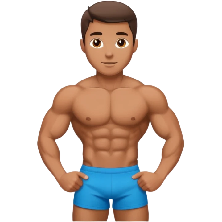 Fitte emoji