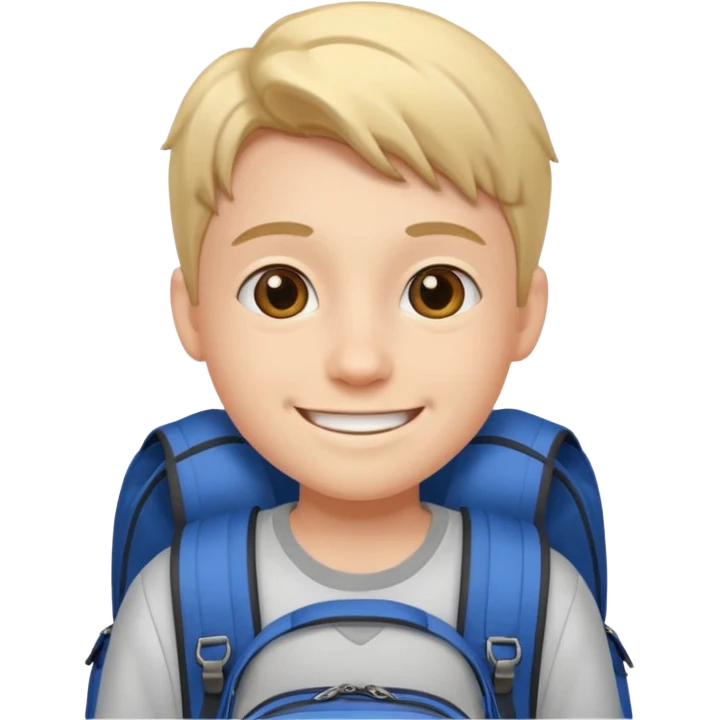 دانشجو emoji