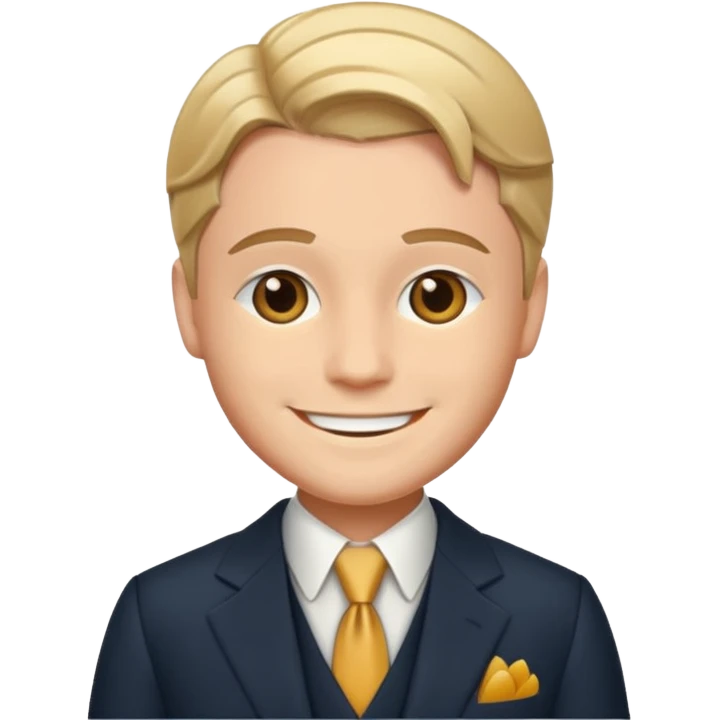Gatsby emoji