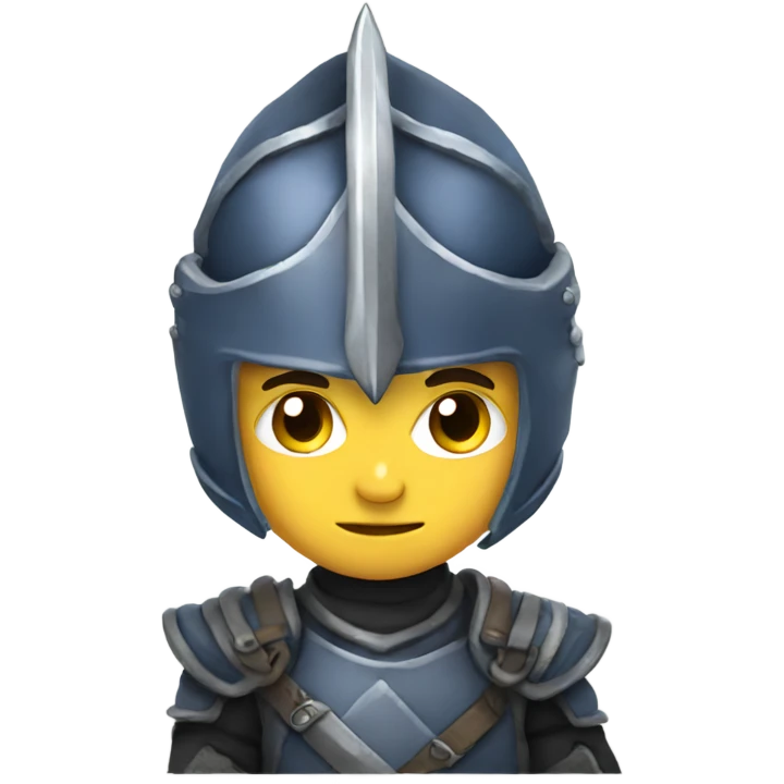 lancer emoji