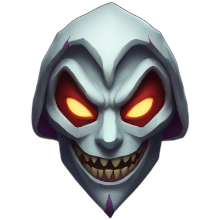 shaco emoji