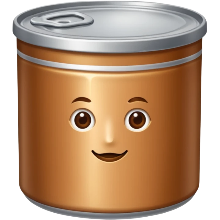 canned pâté emoji