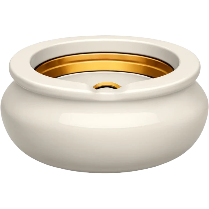 ashtray
 emoji