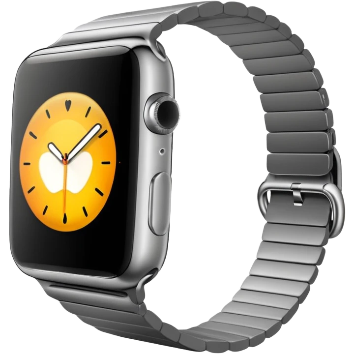 Apple Watch  emoji