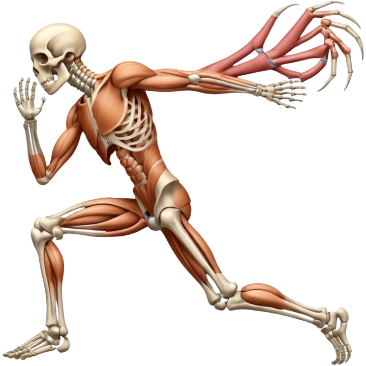 biomecánica emoji