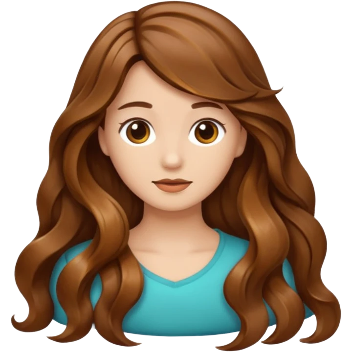 Strand  emoji