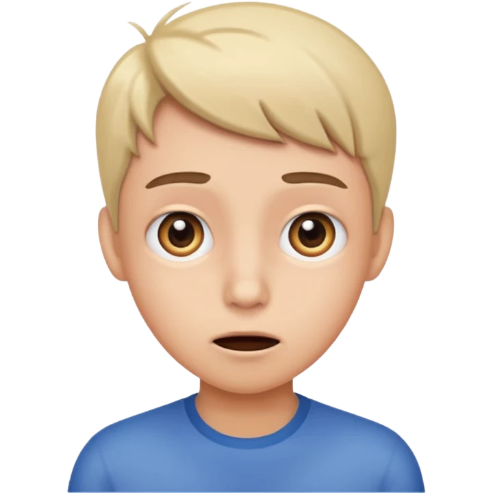 o_O emoji