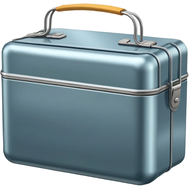 Lunchbox emoji