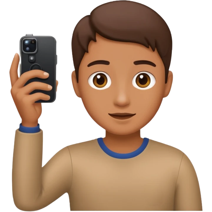 Verify tiktok emoji