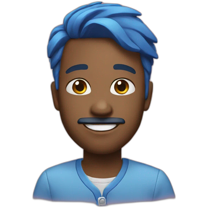 💙 emoji