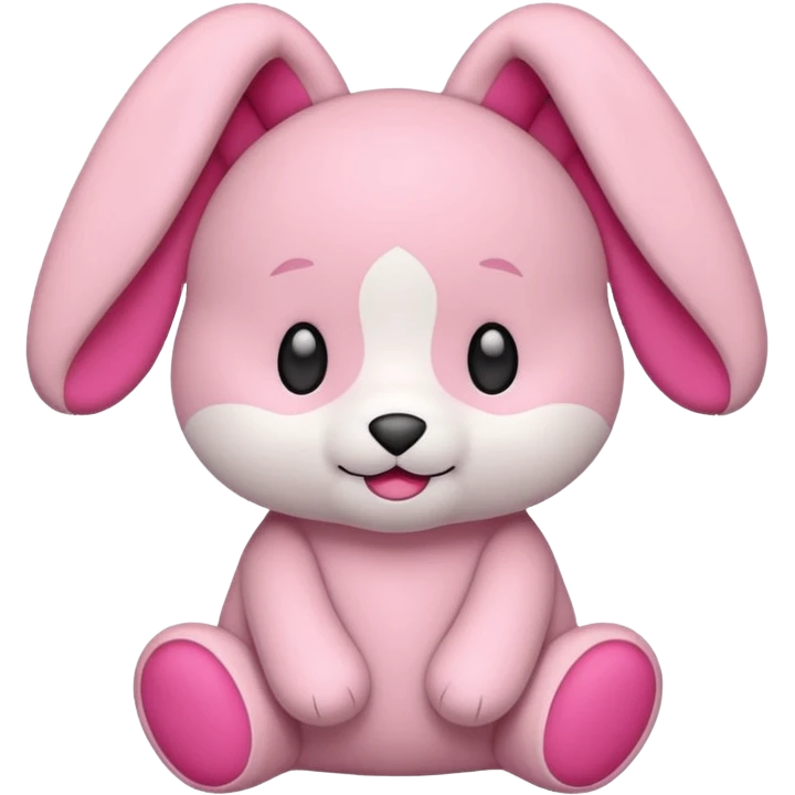 Labubu emoji