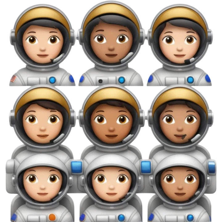 it crew emoji