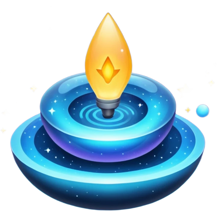 vela emoji