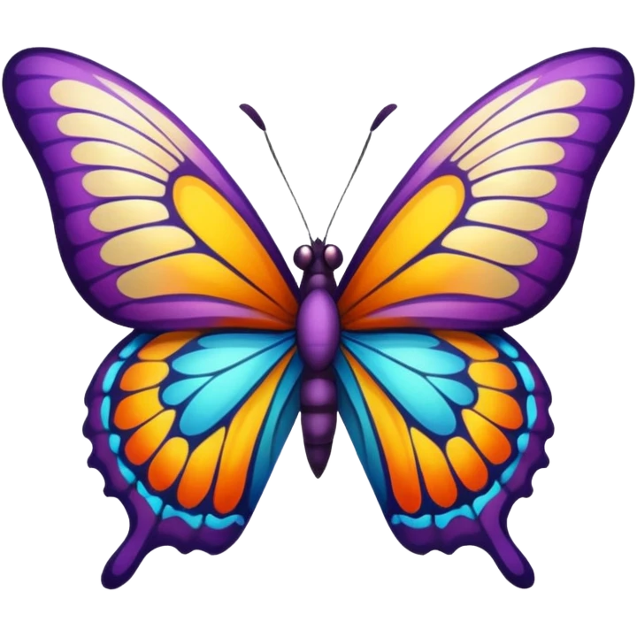 ❤️🦋 emoji