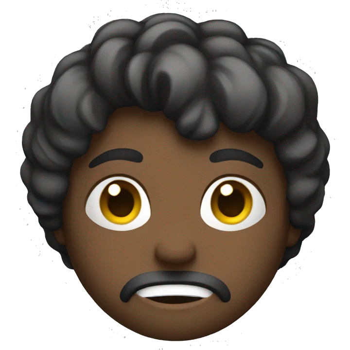 Behavior emoji