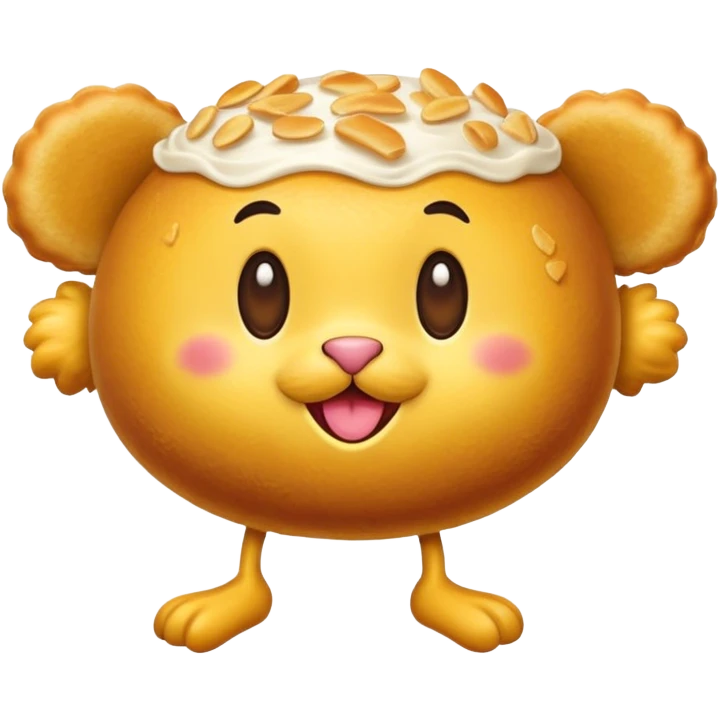 bojangles emoji