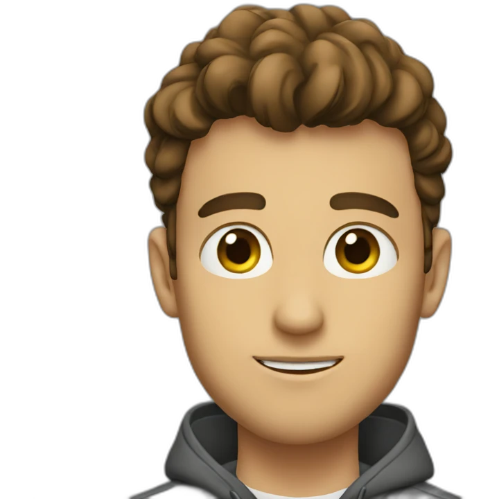 jake bass emoji