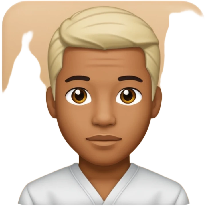 Sisqo emoji