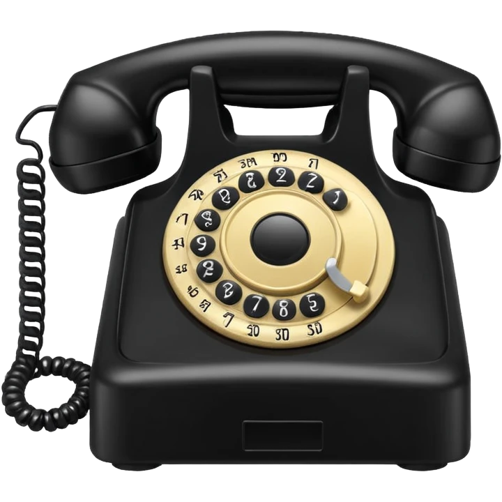Téléphone emoji