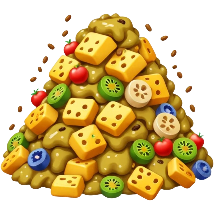 Ewwww emoji