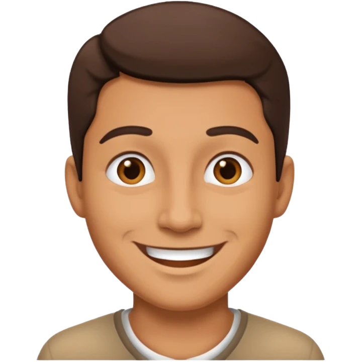 actor emoji