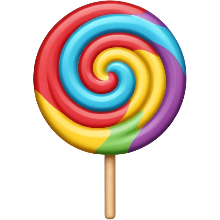 🍭 emoji
