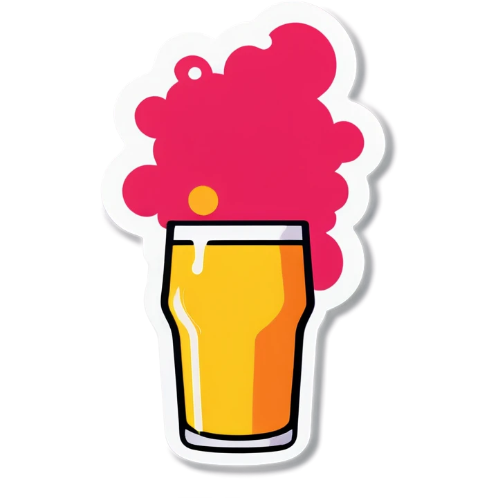 Drunk emoji