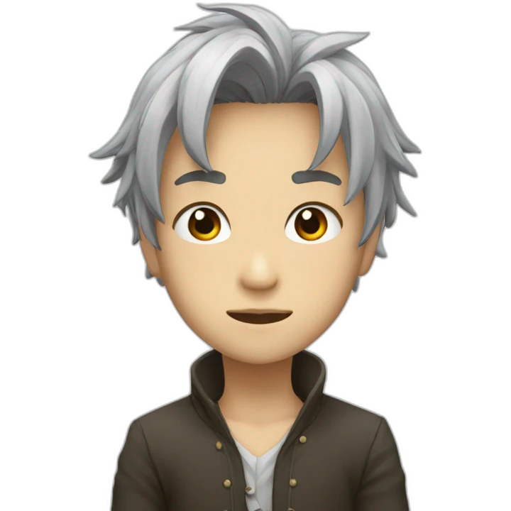 Kunikida bsd emoji