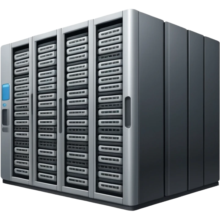 data centre emoji