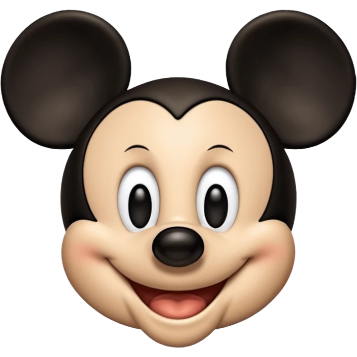 disney emoji