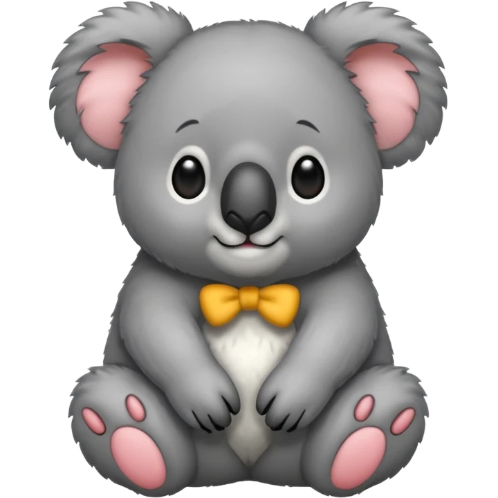 koala emoji