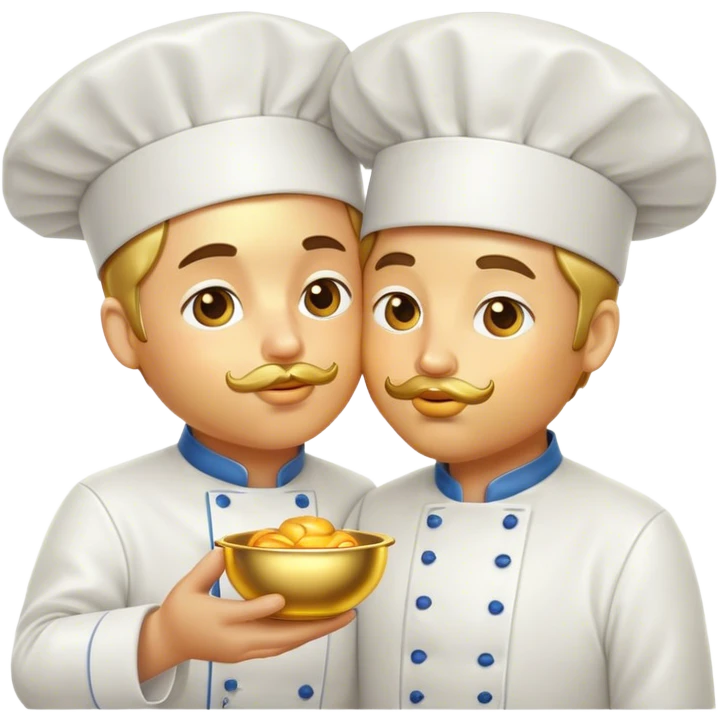 Chef kiss emoji