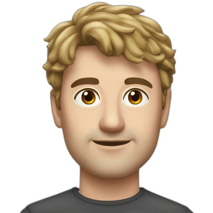 pierre dubuc openclassrooms emoji