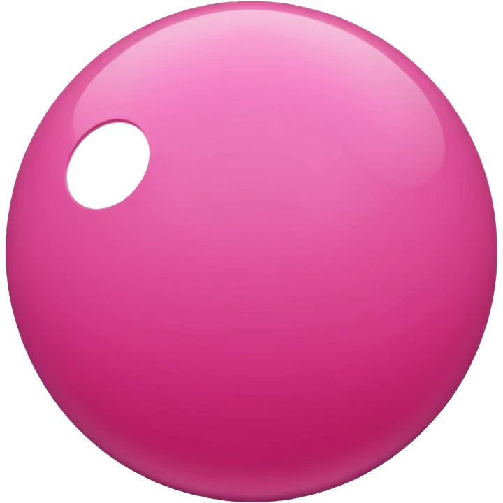pink emoji