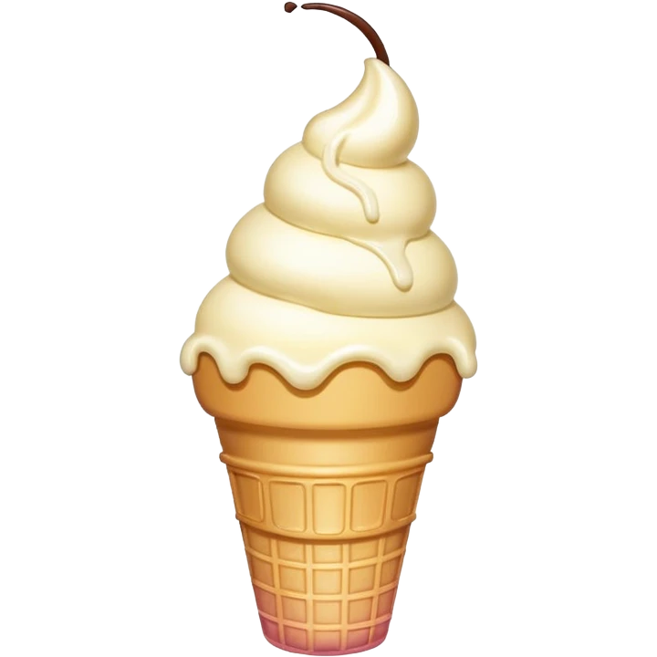 Eis essen emoji
