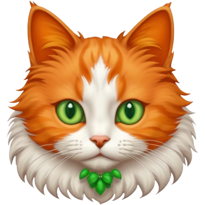 cats emoji