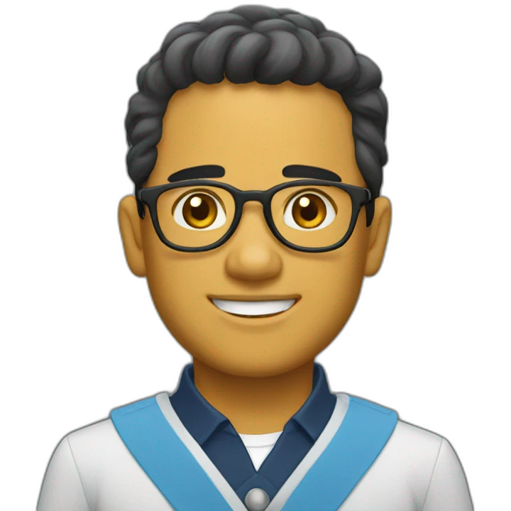 Columbia emoji