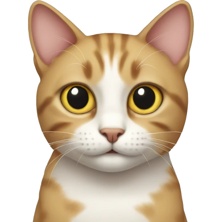 Cat  emoji