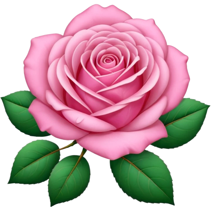 pink emoji