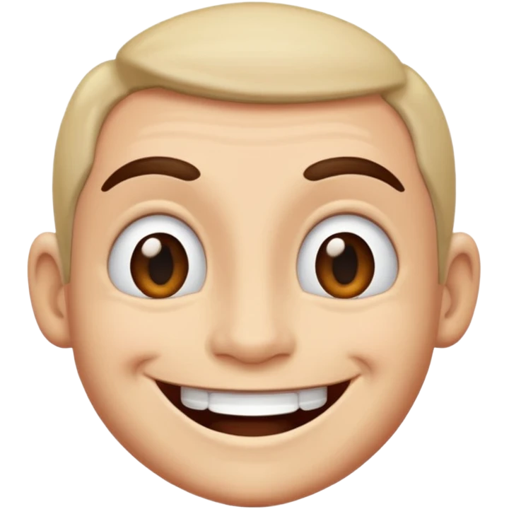 Mal emoji