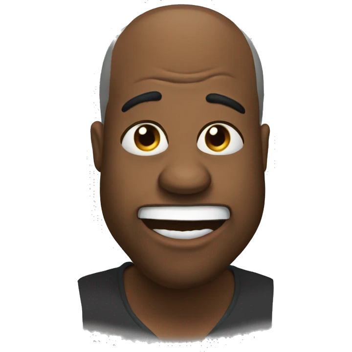 something stinks so bad emoji