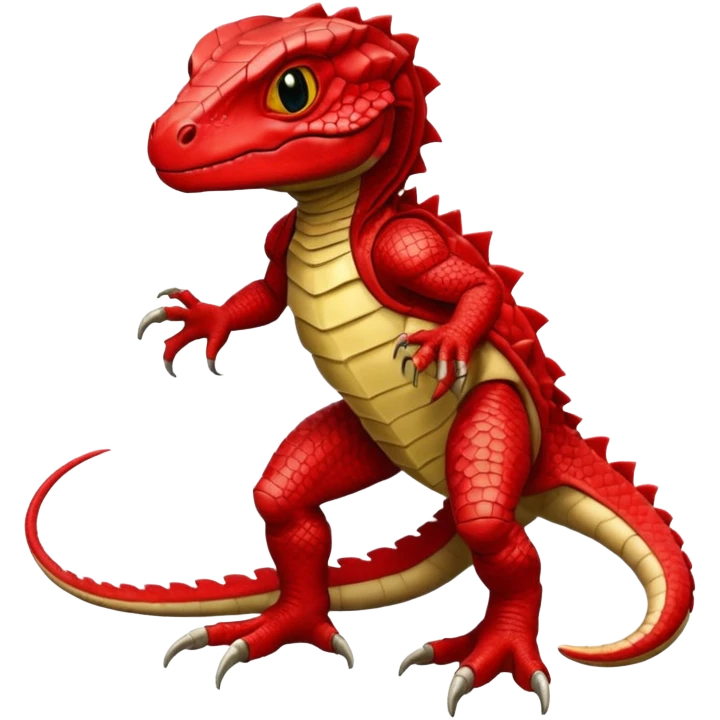 Koraidon emoji