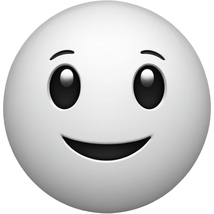 🖤🤍 emoji